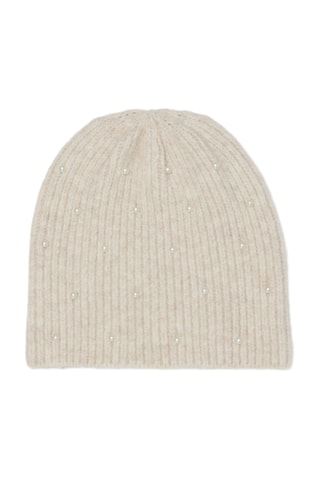Gorro - Beige