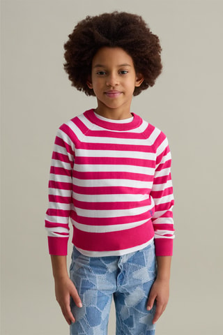 Jersey - Rosa