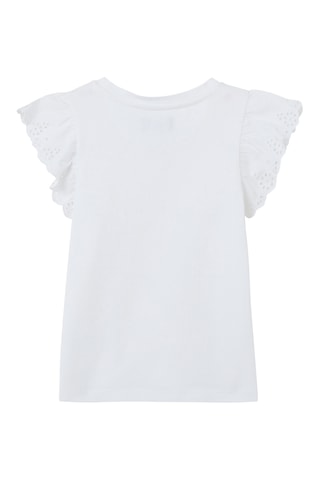 Camiseta - Blanco