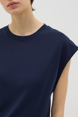 Camiseta - Azul