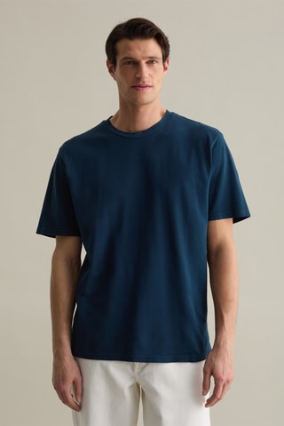 Camiseta - Azul