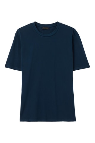 Camiseta - Azul