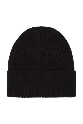 Gorro - Negro