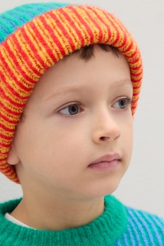 Gorro - Multicolor