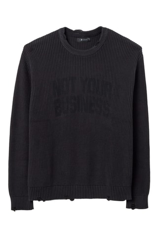 Jersey - Negro
