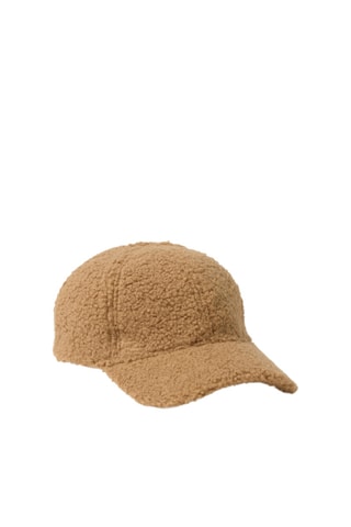 Gorra - Marrón