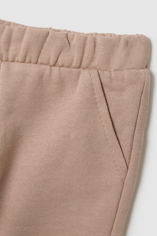 Sudadera y pantalón de chándal - Blanco