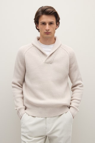 Jersey - Beige