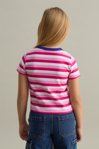 Camiseta - Multicolor
