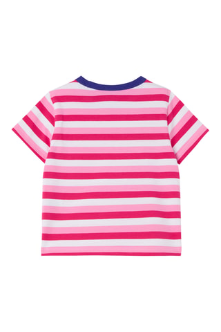 Camiseta - Multicolor