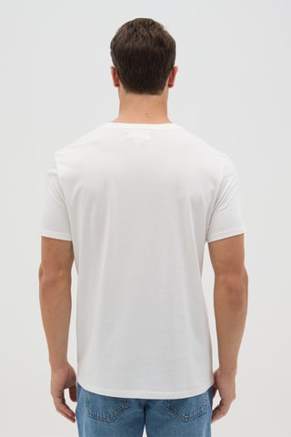 Camiseta - Blanco