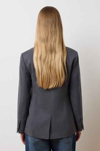 Blazer - Gris