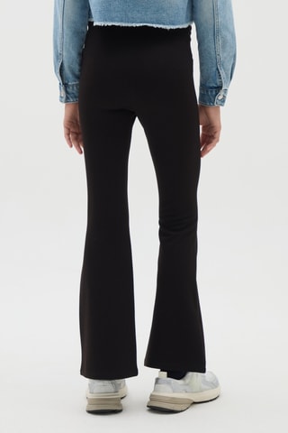 Leggings - Negro