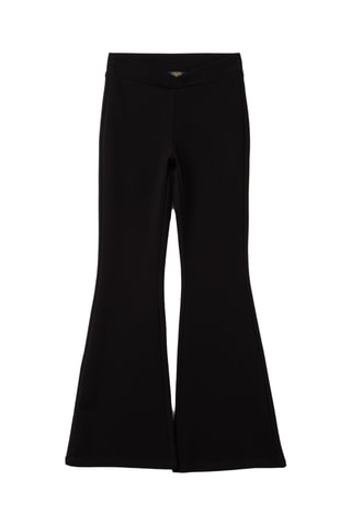 Leggings - Negro