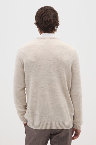 Jersey - Blanco
