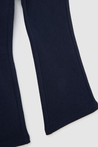 Leggings - Azul oscuro