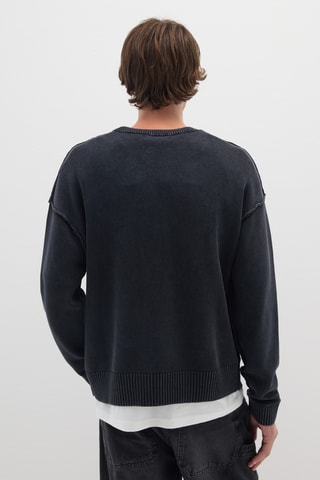 Jersey - Gris oscuro
