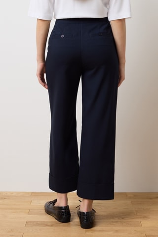 Pantalón - Negro