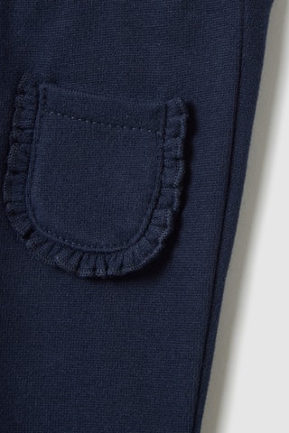 Pantalón - Azul oscuro
