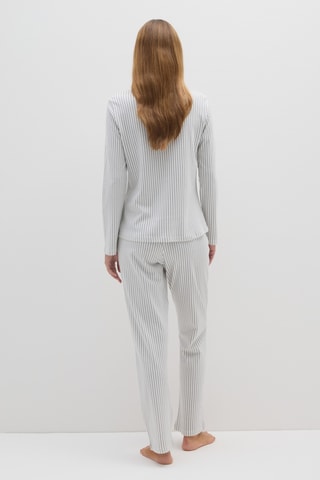 Pijama - Gris