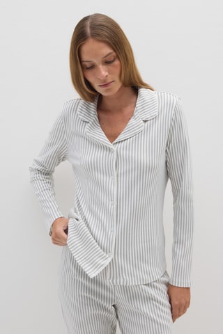 Pijama - Gris