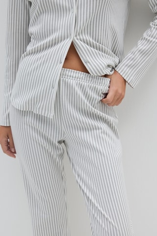 Pijama - Gris