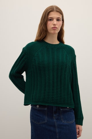 Jersey - Verde