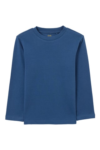 Camiseta - Azul