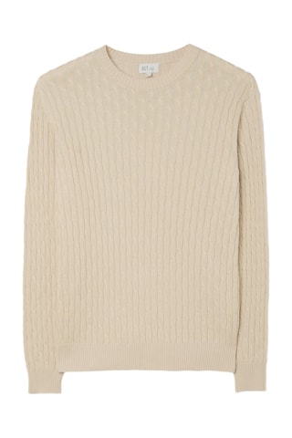 Jersey - Beige