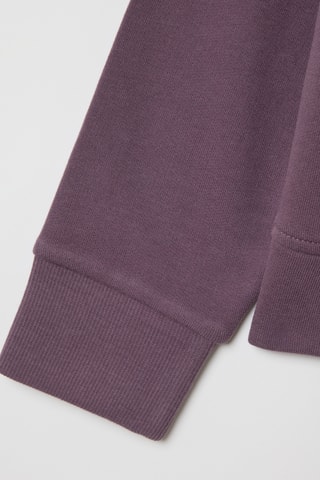 Sudadera - Negro