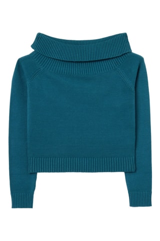 Jersey - Azul