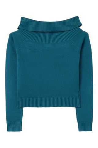 Jersey - Azul