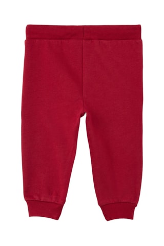 Pantalón - Rojo