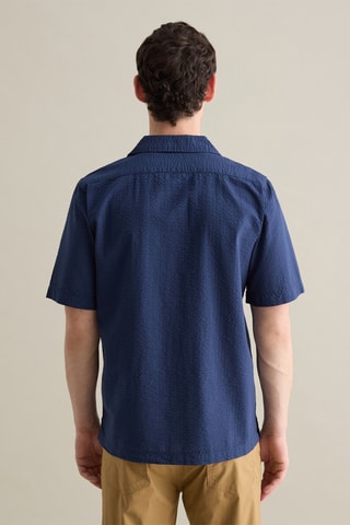 Camisa - Azul
