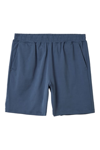 Bermudas - Azul