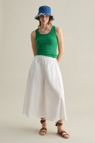 Hemd - Groen