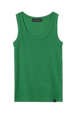 Hemd - Groen