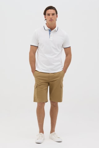 Polo - Blanco