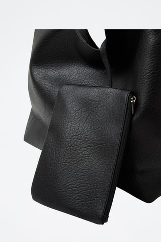 Bolso - Negro