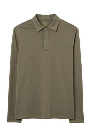 Polo - Verde