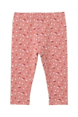 Leggings - Rosa