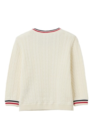 Jersey - Blanco
