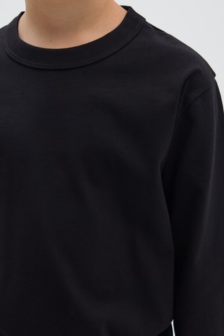 Camiseta - Negro