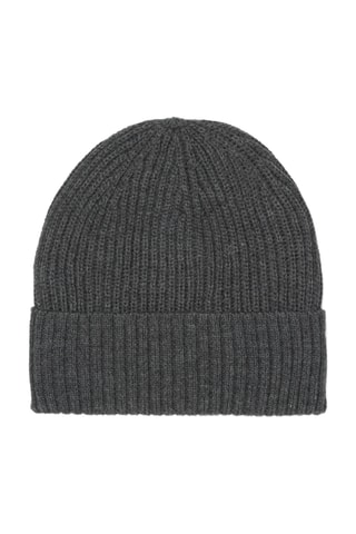 Gorro - Gris