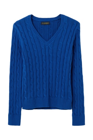 Jersey - Azul