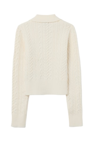 Jersey - Blanco
