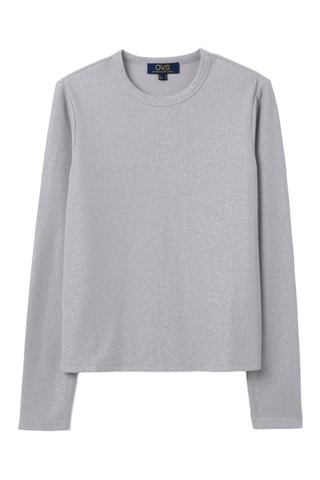 Camiseta - Gris