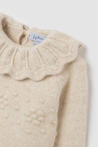 Jersey - Beige