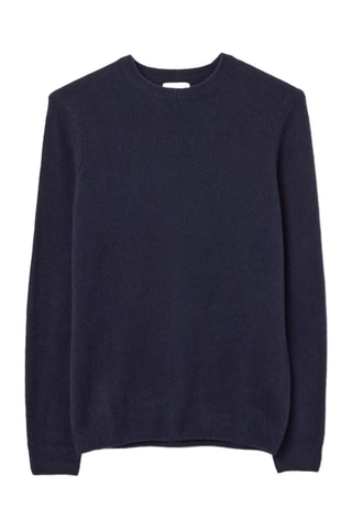 Jersey - Azul marino