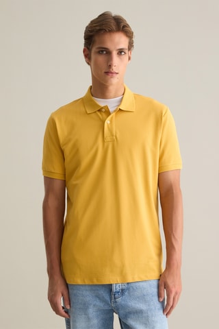 Polo - Amarillo